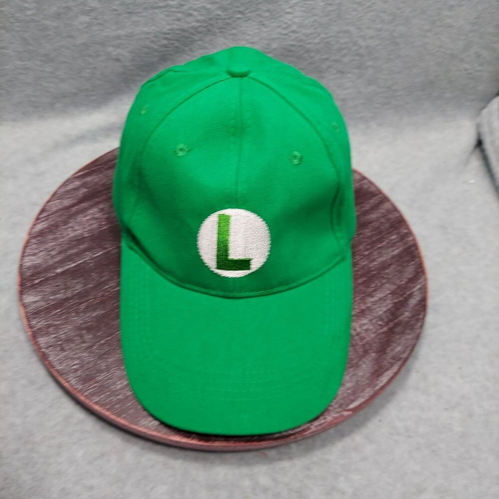Halloween‎ Plumber  Hats Embroidered Baseball Cap Adjustable Strap Unisex Adults